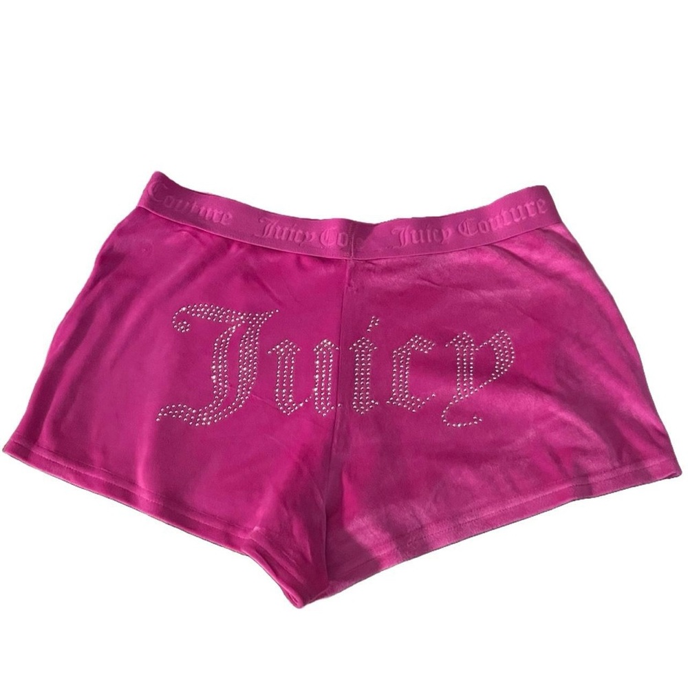 Juicy Couture Shorts